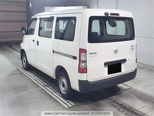 toyota townace-van 2022 -TOYOTA--Townace Van S403M-0014088---TOYOTA--Townace Van S403M-0014088- image 2