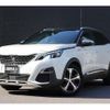 peugeot 3008 2019 -PEUGEOT--Peugeot 3008 LDA-P84AH01--VF3MJEHZRKS066266---PEUGEOT--Peugeot 3008 LDA-P84AH01--VF3MJEHZRKS066266- image 1