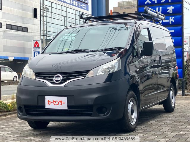 nissan nv200-vanette-van 2019 85c78d40a153925ba7486e69c178b2fd image 1