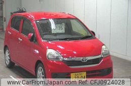 toyota pixis-epoch 2013 -TOYOTA 【福島 581ﾄ2004】--Pixis Epoch LA300A-1019530---TOYOTA 【福島 581ﾄ2004】--Pixis Epoch LA300A-1019530-