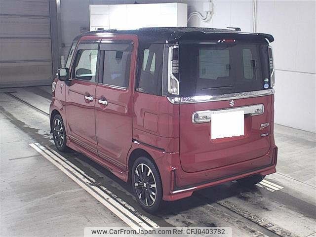 suzuki spacia 2020 -SUZUKI 【水戸 583ﾈ865】--Spacia MK53S--675089---SUZUKI 【水戸 583ﾈ865】--Spacia MK53S--675089- image 2