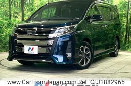 toyota noah 2018 CFJ1882965