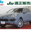 porsche cayenne 2011 CFJ1844142 image 1