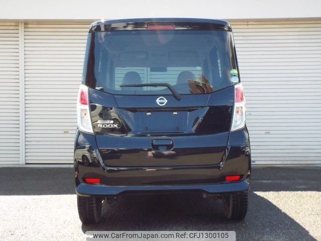 nissan dayz-roox 2018 -NISSAN--DAYZ Roox B21A--0519986---NISSAN--DAYZ Roox B21A--0519986- image 2