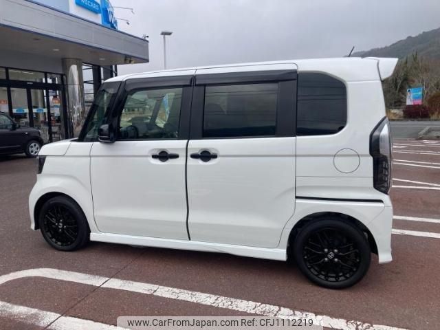 honda n-box 2023 quick_quick_JF3_JF3-2409313 image 2