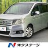 honda stepwagon 2012 -HONDA--Stepwgn DBA-RK5--RK5-1221767---HONDA--Stepwgn DBA-RK5--RK5-1221767- image 1