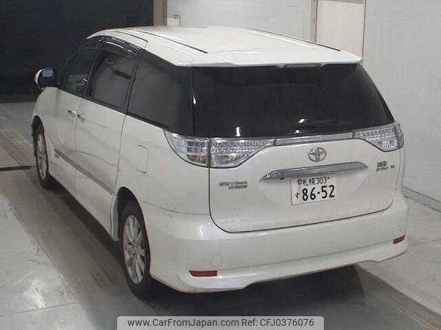 toyota estima-hybrid 2010 -TOYOTA--Estima Hybrid AHR20W-7047440---TOYOTA--Estima Hybrid AHR20W-7047440- image 2