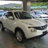 nissan juke 2011 -NISSAN--Juke YF15-042674---NISSAN--Juke YF15-042674- image 4