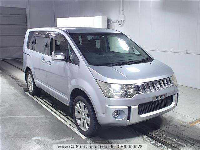 mitsubishi delica-d5 2013 -MITSUBISHI--Delica D5 CV1W-0903493---MITSUBISHI--Delica D5 CV1W-0903493- image 1