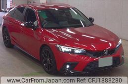 honda civic 2024 CFJ1888280