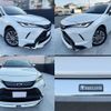 toyota harrier-hybrid 2023 quick_quick_AXUH80_AXUH80-0061441 image 1