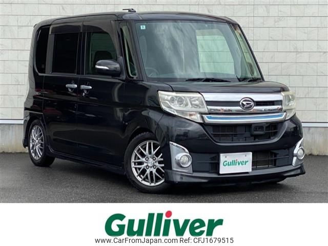daihatsu tanto 2014 CFJ1679515 image 1