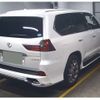lexus lx 2016 -LEXUS--Lexus LX DBA-URJ201W--URJ201W-4220747---LEXUS--Lexus LX DBA-URJ201W--URJ201W-4220747- image 5