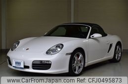 porsche boxster 2007 -PORSCHE--Porsche Boxster GH-98721--WP0ZZZ98Z7U722199---PORSCHE--Porsche Boxster GH-98721--WP0ZZZ98Z7U722199-