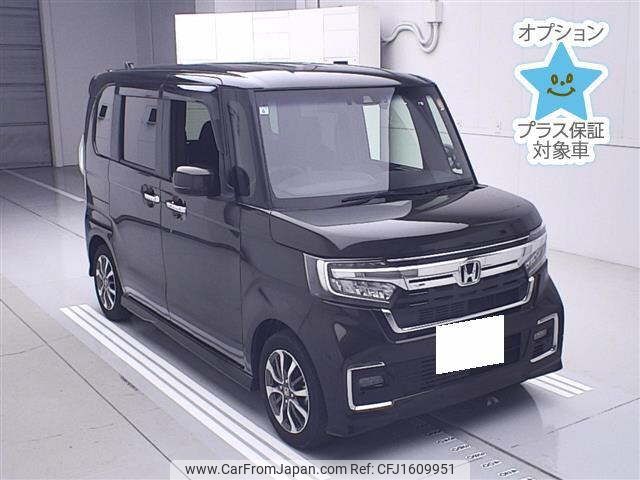 honda n-box 2021 CFJ1609951 image 1
