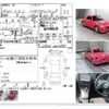 daihatsu copen 2003 -DAIHATSU--Copen L880K--L880K-0012989---DAIHATSU--Copen L880K--L880K-0012989- image 4