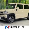 suzuki hustler 2023 -SUZUKI--Hustler 5AA-MR92S--MR92S-341***---SUZUKI--Hustler 5AA-MR92S--MR92S-341***- image 1