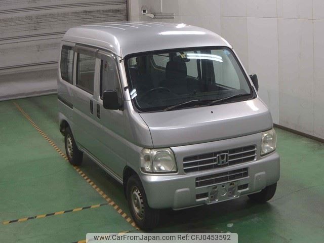 honda acty-van 2012 -HONDA--Acty Van HH6--1804778---HONDA--Acty Van HH6--1804778- image 1