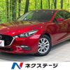 mazda axela 2018 -MAZDA--Axela DBA-BM5FS--BM5FS-415209---MAZDA--Axela DBA-BM5FS--BM5FS-415209- image 1