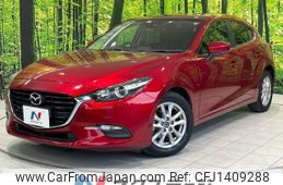mazda axela 2018 -MAZDA--Axela DBA-BM5FS--BM5FS-415209---MAZDA--Axela DBA-BM5FS--BM5FS-415209-