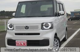honda n-box 2024 -HONDA 【名変中 】--N BOX JF5--1111748---HONDA 【名変中 】--N BOX JF5--1111748-