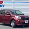 toyota passo 2016 -TOYOTA--Passo DBA-M700A--M700A-0015912---TOYOTA--Passo DBA-M700A--M700A-0015912- image 18