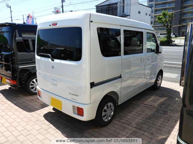 suzuki every 2024 -SUZUKI 【高知 480ｿ9629】--Every DA17V--748992---SUZUKI 【高知 480ｿ9629】--Every DA17V--748992- image 2