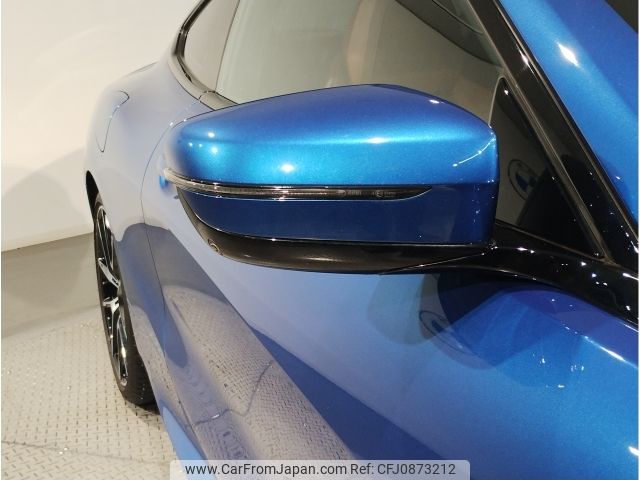 bmw 8-series 2020 -BMW--BMW 8 Series 3DA-BC30--WBABC220X0CE00719---BMW--BMW 8 Series 3DA-BC30--WBABC220X0CE00719- image 2