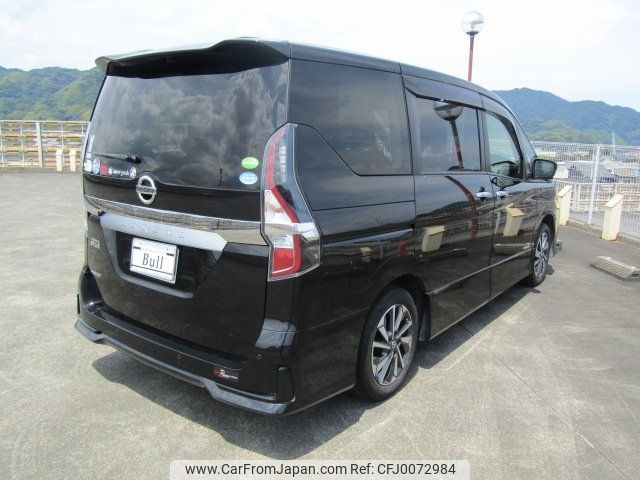 nissan serena 2020 -NISSAN 【静岡 301ﾉ2428】--Serena GFC27--184982---NISSAN 【静岡 301ﾉ2428】--Serena GFC27--184982- image 2