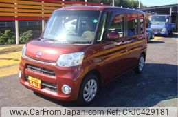 daihatsu tanto 2016 -DAIHATSU--Tanto DBA-LA600S--LA600S-0389415---DAIHATSU--Tanto DBA-LA600S--LA600S-0389415-