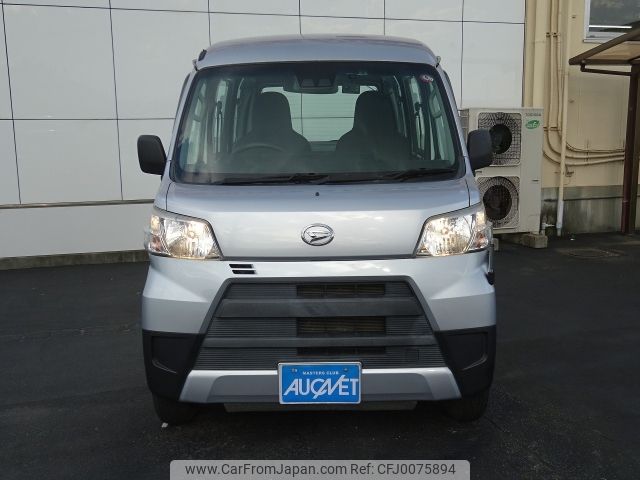 daihatsu hijet-van 2019 -DAIHATSU--Hijet Van HBD-S331V--S331V-0219503---DAIHATSU--Hijet Van HBD-S331V--S331V-0219503- image 2