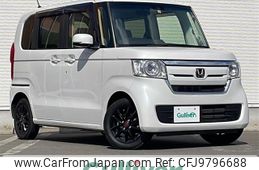 honda n-box 2020 -HONDA--N BOX 6BA-JF4--JF4-1111231---HONDA--N BOX 6BA-JF4--JF4-1111231-