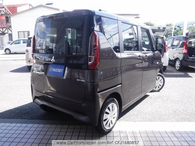 mitsubishi ek-space 2022 CFJ1680857 image 2