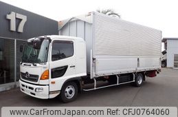 hino ranger 2016 GOO_NET_EXCHANGE_0402607A30250213W001