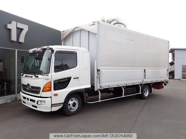 hino ranger 2016 GOO_NET_EXCHANGE_0402607A30250213W001 image 1