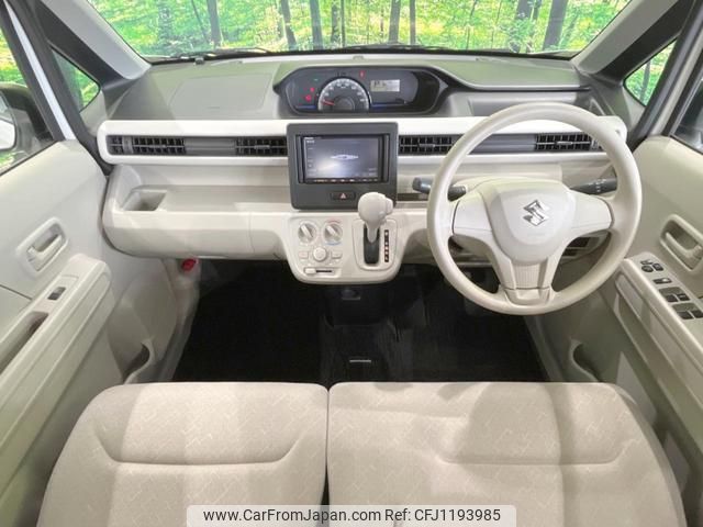 suzuki wagon-r 2017 quick_quick_MH35S_MH35S-100191 image 2