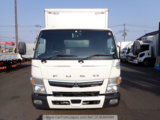 mitsubishi-fuso canter 2021 -MITSUBISHI--Canter 2PG-FEB50--FEB50-583073---MITSUBISHI--Canter 2PG-FEB50--FEB50-583073- image 2