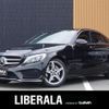 mercedes-benz c-class 2018 CFJ1697478 image 1