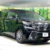 toyota vellfire 2015 -TOYOTA--Vellfire DBA-AGH30W--AGH30-0016502---TOYOTA--Vellfire DBA-AGH30W--AGH30-0016502- image 18