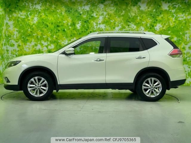 nissan x-trail 2014 quick_quick_NT32_NT32-502575 image 2