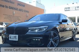 bmw 7-series 2018 -BMW--BMW 7 Series DLA-7D20--WBA7D02080B072520---BMW--BMW 7 Series DLA-7D20--WBA7D02080B072520-