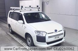 toyota succeed-van 2019 -TOYOTA--Succeed Van NHP160V-0009293---TOYOTA--Succeed Van NHP160V-0009293-