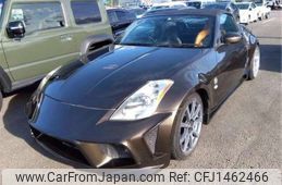 nissan fairlady-z 2004 -NISSAN--Fairlady Z HZ33--HZ33-006018---NISSAN--Fairlady Z HZ33--HZ33-006018-