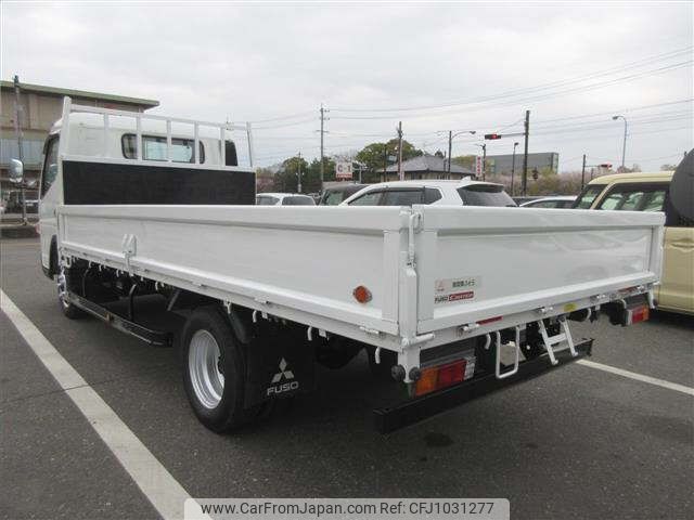 mitsubishi-fuso canter 2017 -MITSUBISHI--Canter FEB50-554534---MITSUBISHI--Canter FEB50-554534- image 2