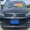 volkswagen volkswagen-others 2013 quick_quick_DBA-1TCTHW_WVGZZZ1TZDW033956 image 1