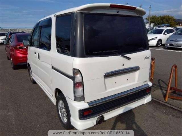 daihatsu atrai-wagon 2004 CFJ1860114 image 2