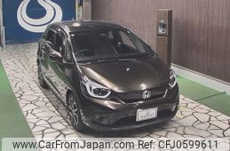 honda fit 2020 -HONDA--Fit GR3-1031474---HONDA--Fit GR3-1031474-