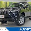 toyota land-cruiser-prado 2021 -TOYOTA--Land Cruiser Prado 3BA-TRJ150W--TRJ150-0122221---TOYOTA--Land Cruiser Prado 3BA-TRJ150W--TRJ150-0122221- image 1