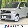 suzuki wagon-r 2022 -SUZUKI--Wagon R 5BA-MH85S--MH85S-137792---SUZUKI--Wagon R 5BA-MH85S--MH85S-137792- image 1