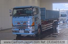 hino profia 2017 -HINO 【福島 100ﾊ8099】--Profia FS1EWEA-11150---HINO 【福島 100ﾊ8099】--Profia FS1EWEA-11150-